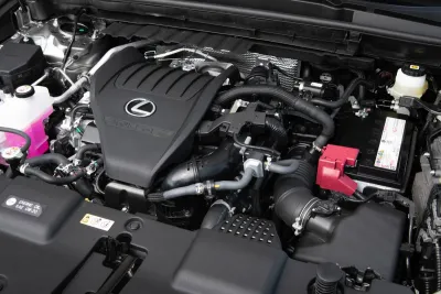 NX 350h
